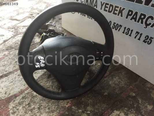 HYUNDAİ ACCENT ERA SÜRÜCÜ AİRBAG