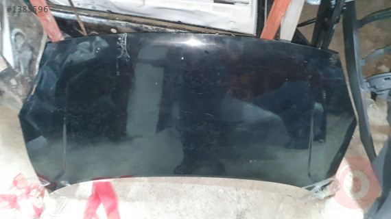 HYUNDAI MATRIX KAPUT 2003