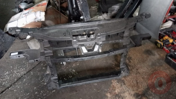 WOLSWAGEN  CADDY 2004-2011 ÖN PANEL ÇELİKLER OTO ÇIKMA