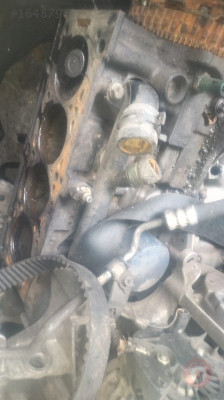 Renault megan 1 1.6 16valf kırank