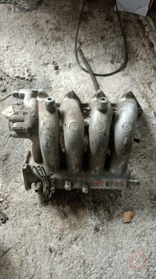 PROTON 416 EMME MONİFOLD