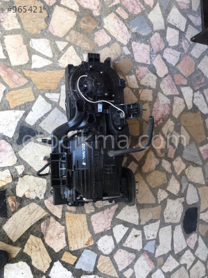 opel insignia b kalorifer kazanı orjinal oto opel