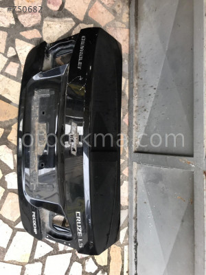 CHEVROLET CRUZE SEDAN BAGAJ KAPAĞI ORJİNAL OTO OPEL ÇIKMA