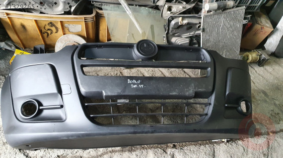 DOBLO ÖN TAMPON SIFIR 11.14