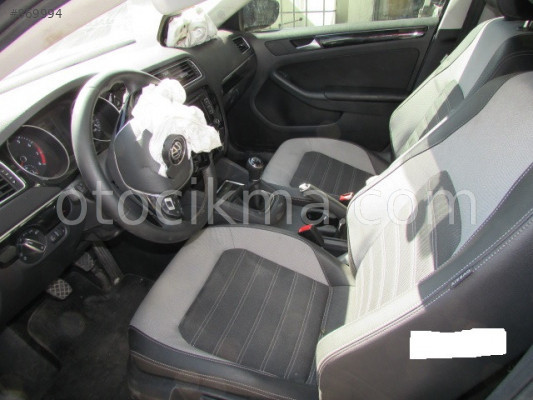 VOLKSWAGEN JETTA ÇIKMA TAKIM KOLTUKLAR
