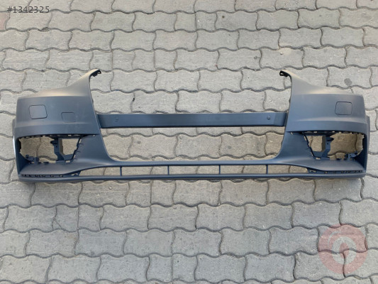 AUDİ A3 SEDAN 13-16 ÖN TAMPON (FAR YIKAMALI) 8V5807065A GRU
