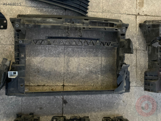 VW POLO ÇIKMA ORJİNAL ÖN PANEL