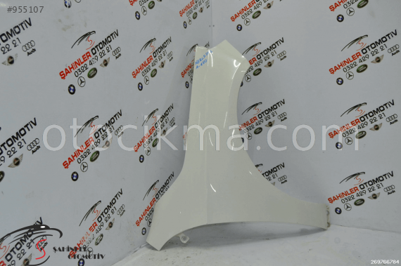 MERCEDES A SERİSİ A180 ÇAMURLUK