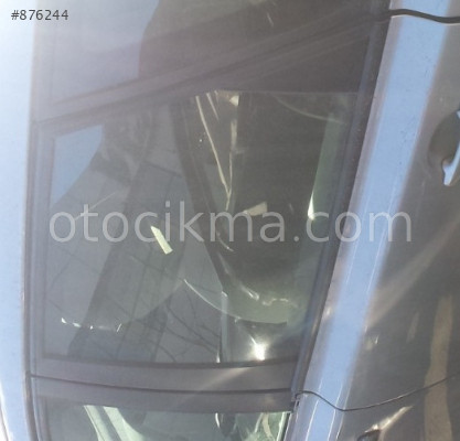 2005 VOLVO V50 HATASIZ SOL ARKA KAPI CAMI.