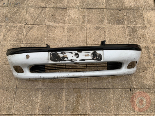 OPEL VECTRA B ÇIKMA ORJİNAL ÖN TAMPON