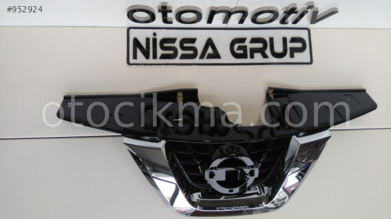 NİSSAN JUKE ÖN PANJUR ORTA SIFIR PARÇA F15 2014-2019