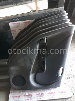 HONDA JAZZ SOL ARKA KAPI DÖŞEMESİ 2002-2009