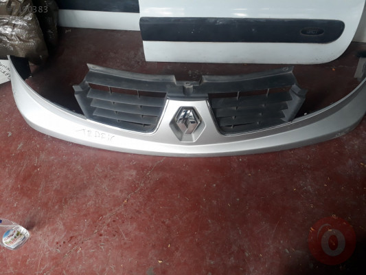 RENAULT TRAFİC ÇIKMA ORJİNAL PANJUR