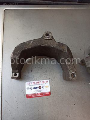 RENO 19 1.8 MOTOR KULAĞI 7700599216