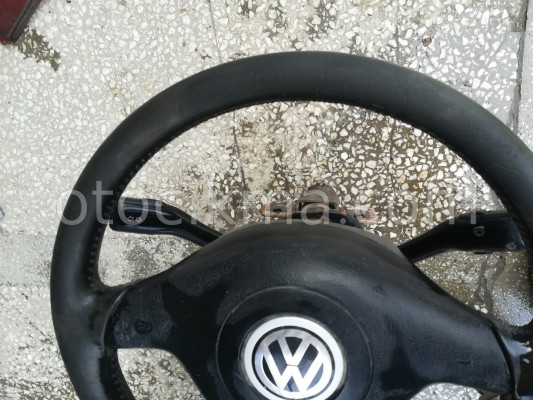 Volkswagen Bora far sinyal kolu