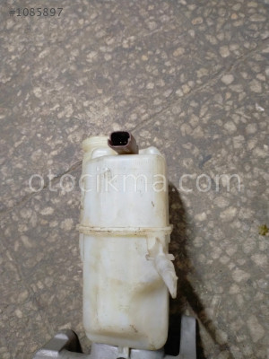 Citreon C5 fren hidrolik deposu
