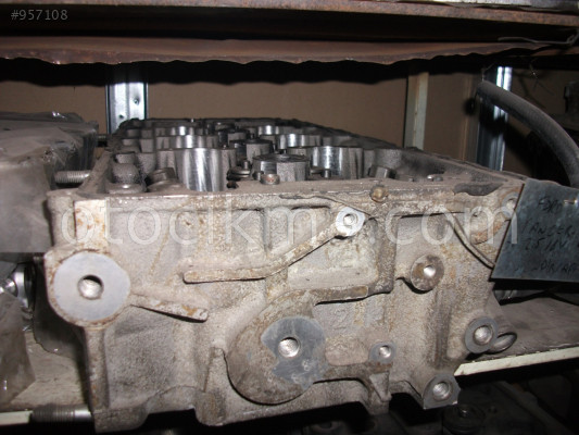 SİLİNDİR KAPAK FORD RANGER 2.5 16V 08-