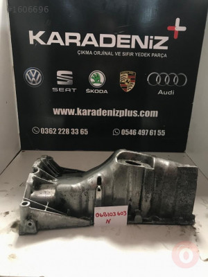 06B103603N AHL-AVF 1.6-1.9 TDI YAĞ KARTERİ