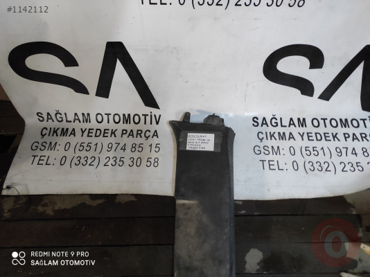 OEM; 1P0867239D SEAT LEON-TOLEDO SOL ORTA ALT DİREK KAPLAMA