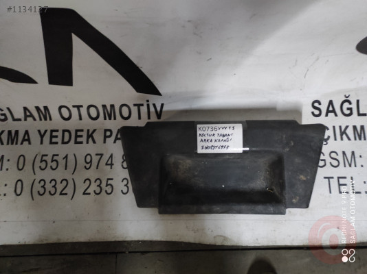 OEM;7H08816978  VW T5 KOLTUK TABANI ARKA KAPAĞI