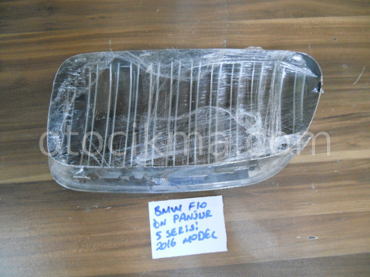 BMW 5 SERİSİ ÖN PANJUR , BMW F10 ÖN ORJİNAL ADANA ÇIKMA