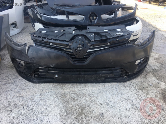 Clio 4 Ön tampon  dolu