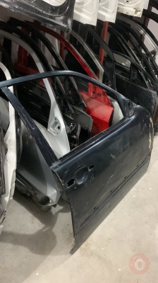 MERCEDES E SERİSİ W210 ÇIKMA ORJİNAL SAĞ ÖN KAPI