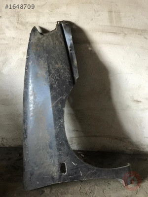 VOLKSWAGEN POLO 1997 - 2002 SAĞ ÖN ÇAMURLUK