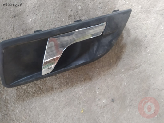 2015 2019 Skoda Super b sag arka kapı ic acma kolu