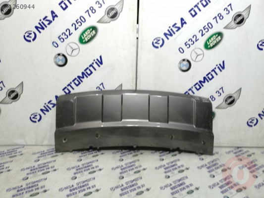 RANGE ROVER VOGUE L405 KASA ÖN TAMPON DİFÜZÖR ORJ ÇIKMA