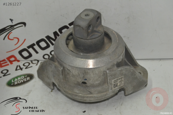 MERCEDES S SERİSİ A222 W222 SOL ÖN MOTOR KULAĞI