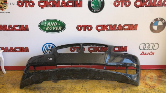 BMW F10 ÖN TANPON VE TÜM ÇIKMA ORJİNAL PARÇALAR 1000