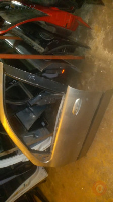 fiat palio çıkma sağ ön kapı