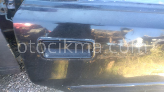 mazda 323 sağ arka dış kapı kolu