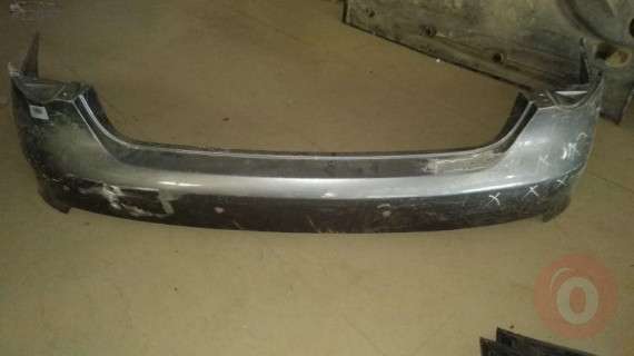 VOLKSWAGEN JETTA 2005 2010 ARKA TAMPON 1K0807421