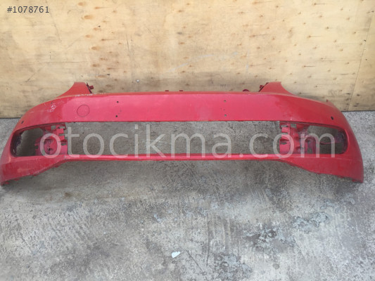 VOLKSWAGEN NEW BEETLE 3 ÇIKMA ORJİNAL ÖN TAMPON