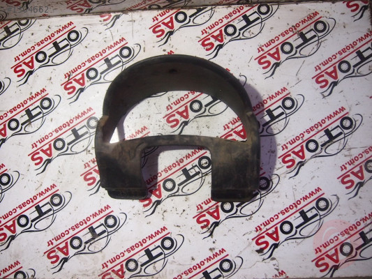 Opel Corsa C Gösterge Panel Çerçevesi 09114434