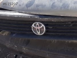 1992 TOYOTA COROLLA HATASIZ KAPUT ARMA.