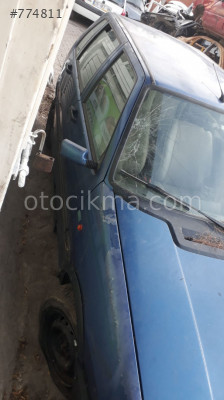 çıkma fiat uno sağ ön kapı