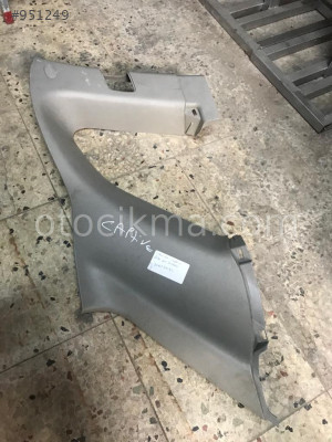 chevrolet captiva arka bakalit 96827075 orjinal oto opel