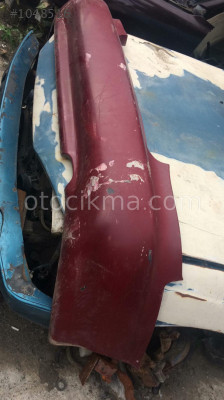 hyundai yumurta kasa arka tampon