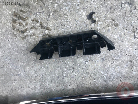 Çıkma Mondeo sağ Tampon braketi