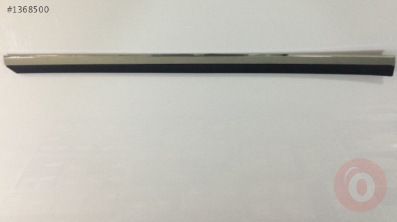 VW PASSAT B8 15-21 KAPI BANDI KROMLU SOL ÖN 3G0853267 GRU