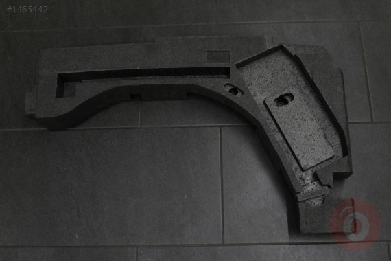 AUDİ A3 S3 04 -13 SOL BAGAJ KÖPÜĞÜ 	8P0864501D