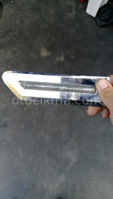 BMW 7 SERİ SOL ÇAMURLUK SİNYALİ