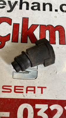 03L131111J volkswagen jetta 2012 1.6 cay turbo ağız borusu