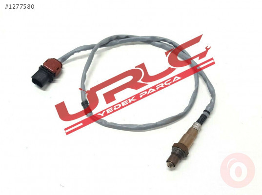 04L906262N OKSİJEN SENSÖRÜ PASSAT CC
