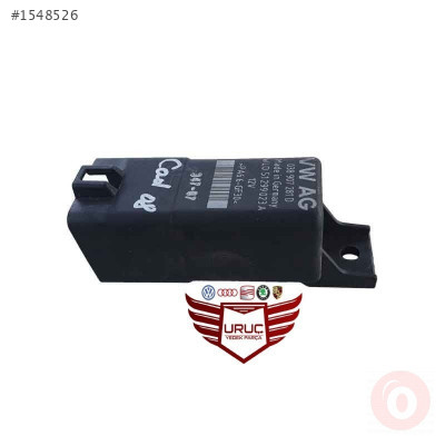 038907281D 0281003038 KIZDIRMA RÖLESİ (ISITMA BUJİ KONTROL Ü