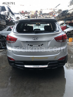 Hyundai ix35 çıkma orjinal komple takım stop