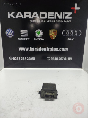 AUDİ A6, A8 FAR KONTROL ÜNİTESİ-5LA008379-03